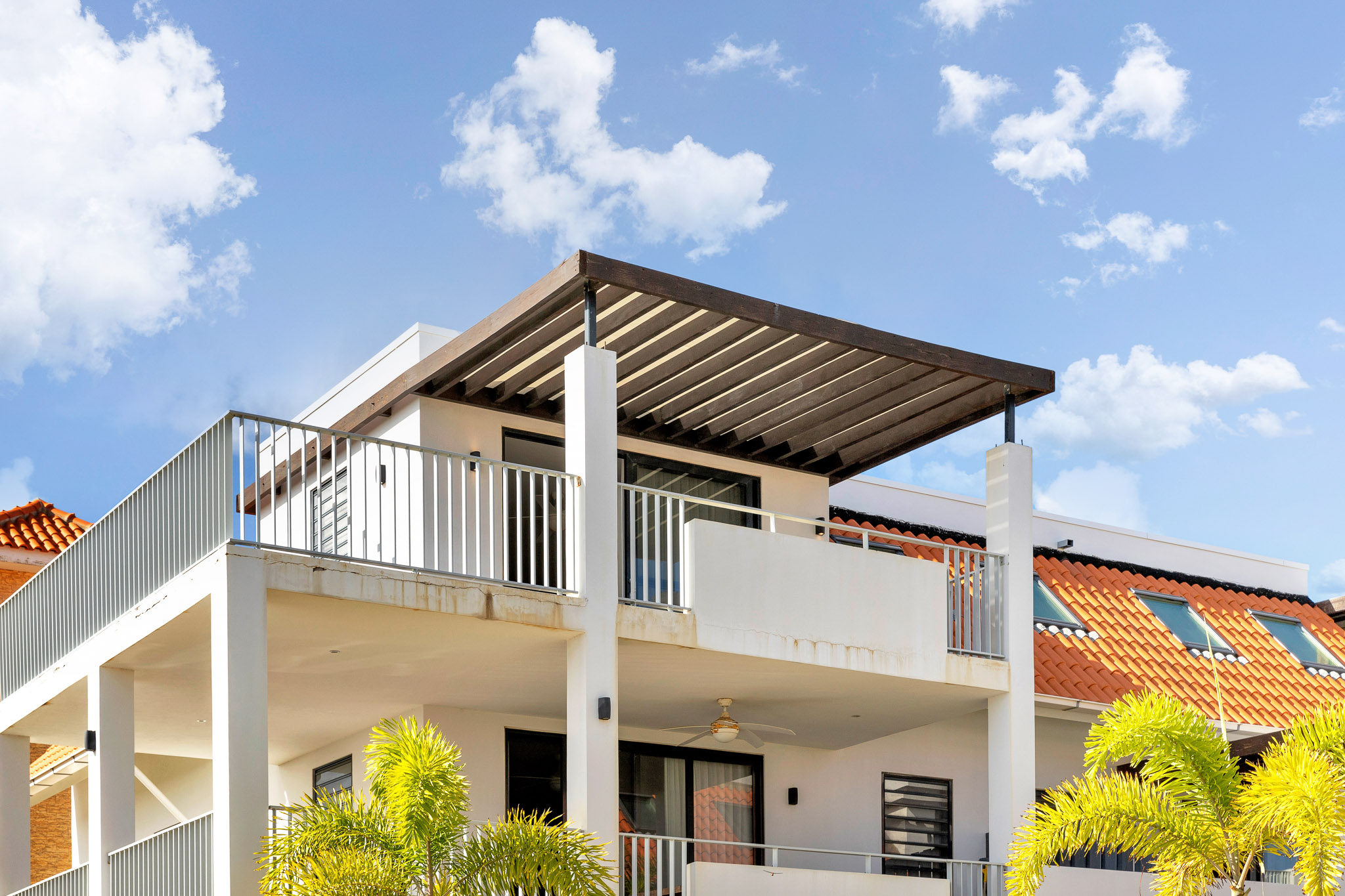 Long Lease Land Bonaire Realty