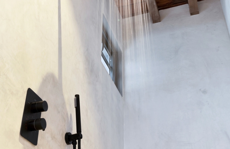 Oceanfront Reef Villa Sabadeco