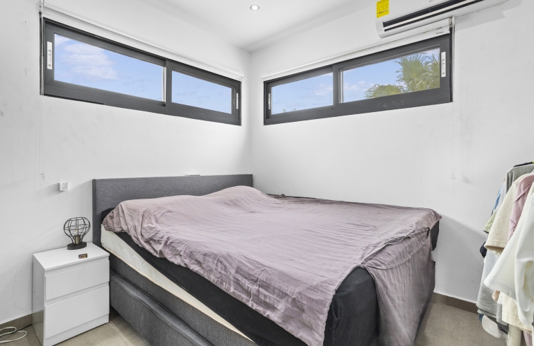 Pos Di Karaña 14 2 huizen op 1 perceel goed verhuurobject Pos Di Karaña 14 2 huizen op 1 perceel goed verhuurobject