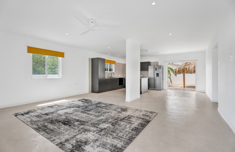 Spacious house with 3 bedrooms &amp; office