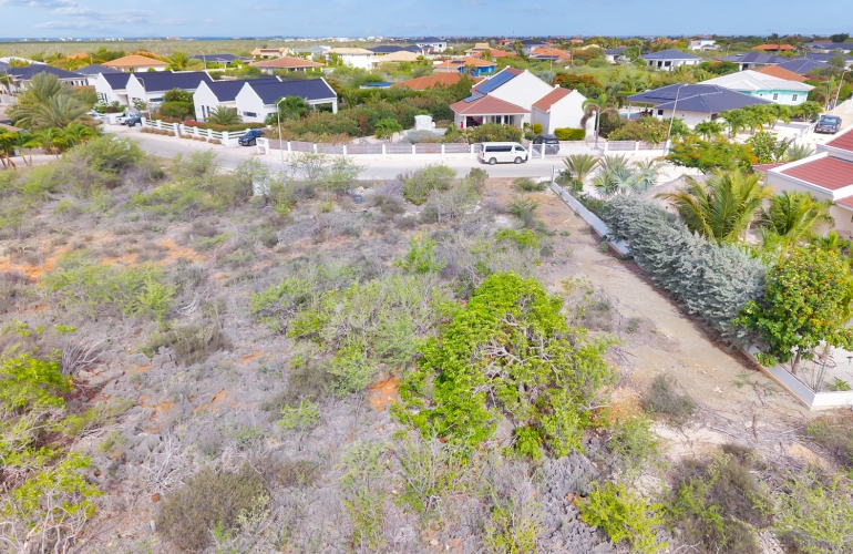 La Palma # 17 Spacious Building Lot with unobstructed view