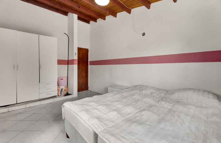 Authentic Bonairean Home with Separate Studio
