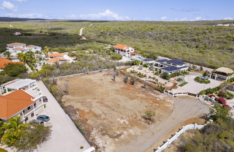 Spacious building Lot Sabadeco Crown Shores 61