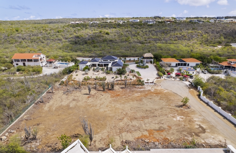 Spacious building Lot Sabadeco Crown Shores 61