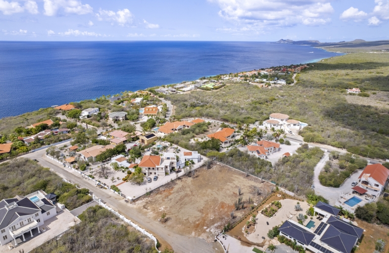 Spacious building Lot Sabadeco Crown Shores 61