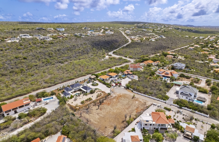 Spacious building Lot Sabadeco Crown Shores 61