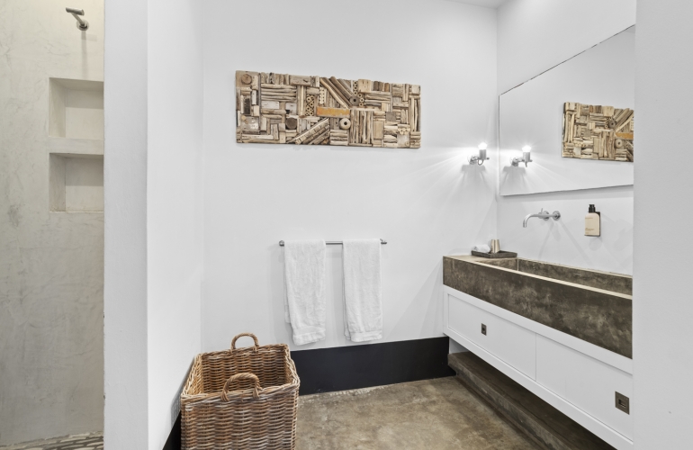 Oceanfront Villa good rental investment