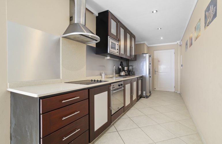 Den Laman 1 bedroom apartment Sea view - Yellow Tail Snapper