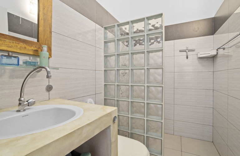 Villa with 3 apartments rental investment private pool &amp; tropical garden