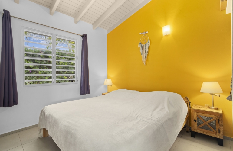 Villa with 3 apartments rental investment private pool &amp; tropical garden