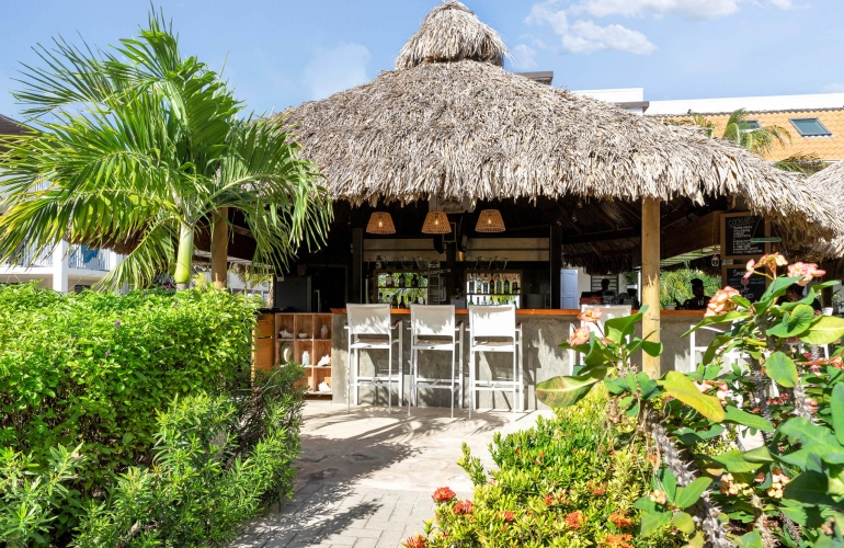 Penthouse  Resort  Bonaire 