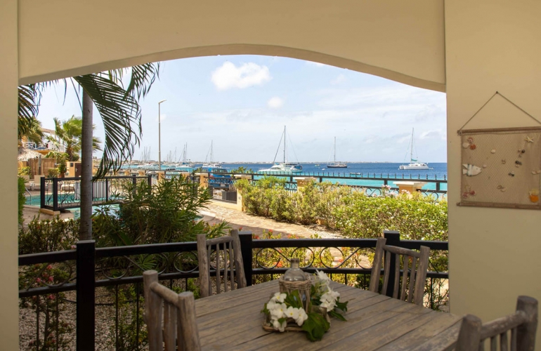 Oceanfront Elegancia del Caribe #2