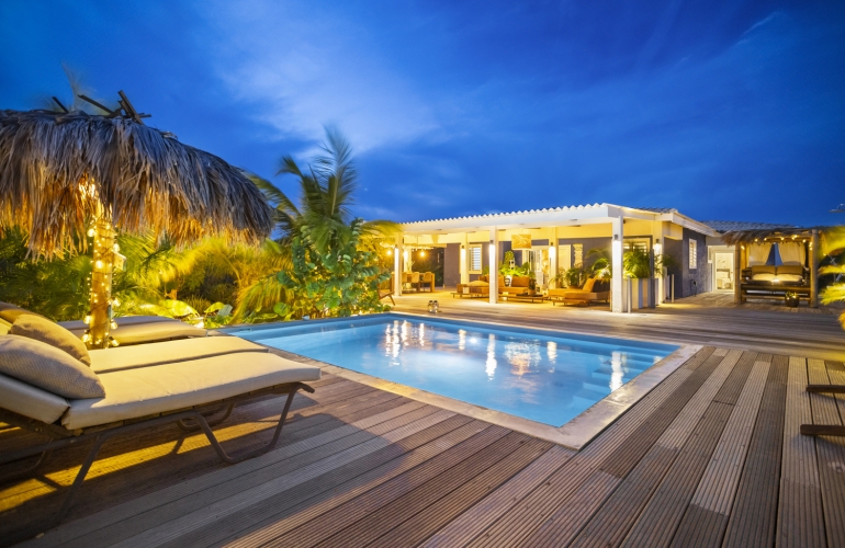 Kaya Berilo 16 Luxury villa with private pool Kaya Berilo 16 Luxury villa with private pool