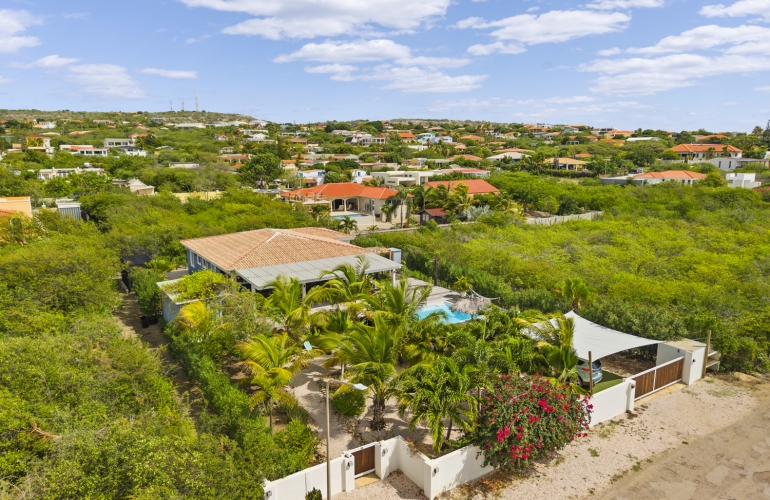 Kaya Berilo 16 Luxury villa with private pool Kaya Berilo 16 Luxury villa with private pool