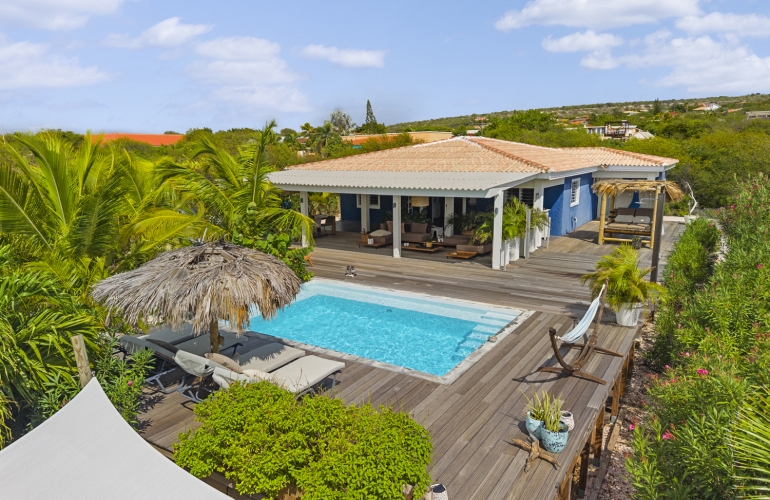 Kaya Berilo 16 Luxury villa with private pool Kaya Berilo 16 Luxury villa with private pool