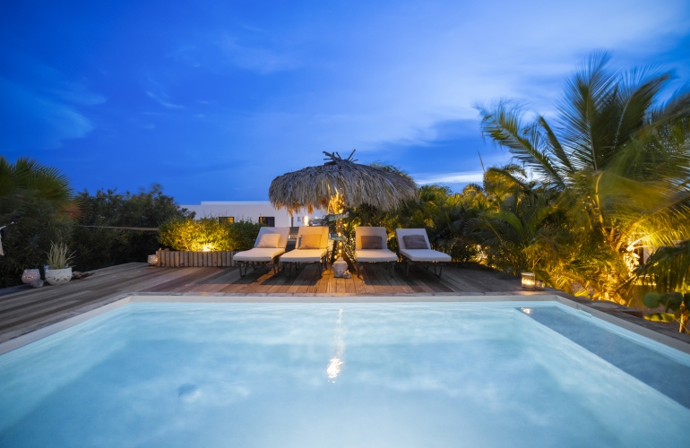 Kaya Berilo 16 Luxury villa with private pool Kaya Berilo 16 Luxury villa with private pool