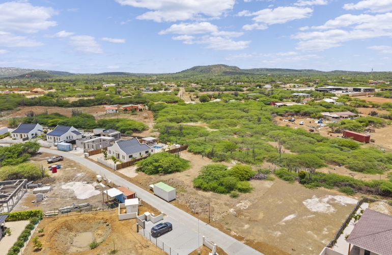 Old Lagoen Lot #4 including building permit