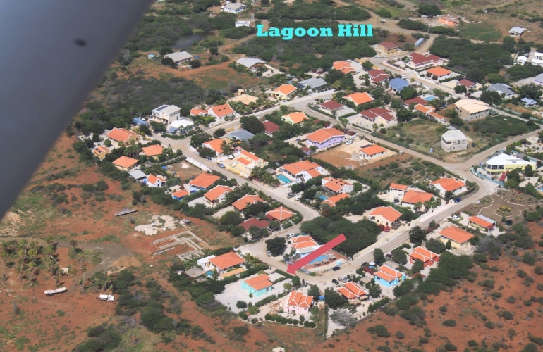 LAGOEN HILL 50 House &amp; Studio Rental investment