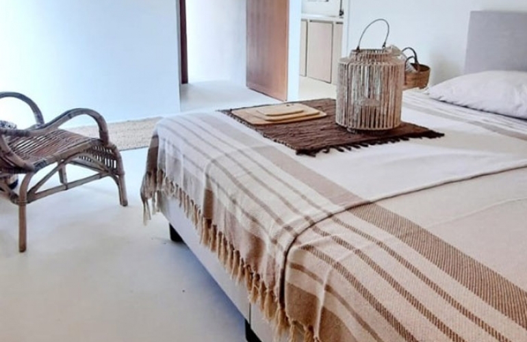 Renovated, authentic Bonairean home
