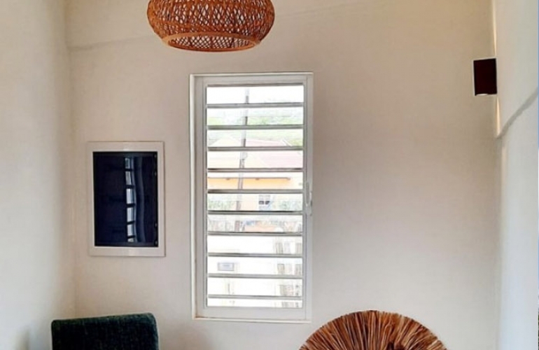 Renovated, authentic Bonairean home