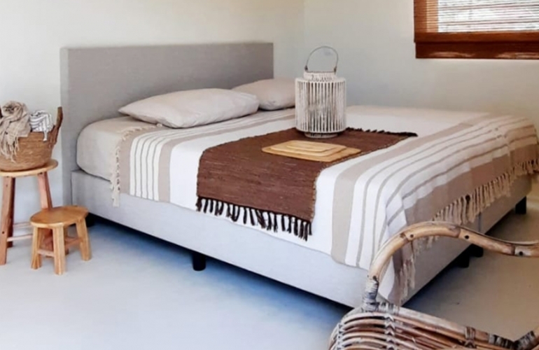 Renovated, authentic Bonairean home