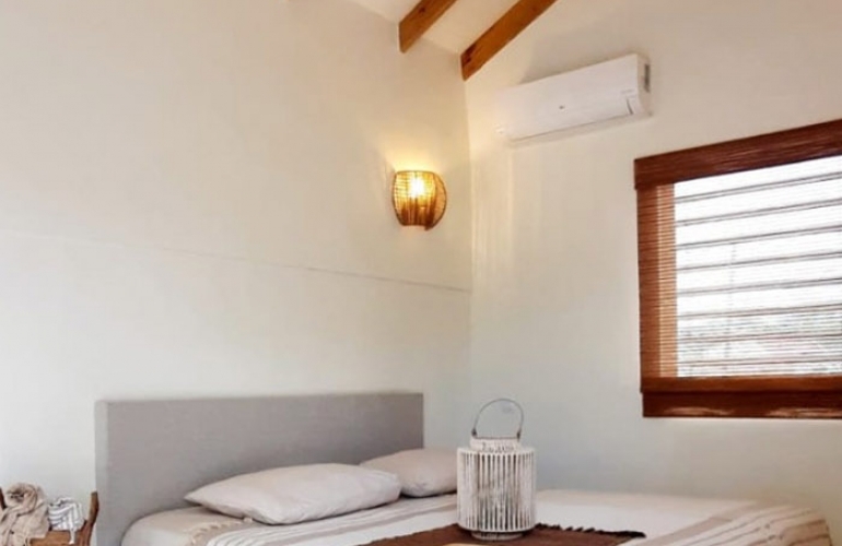 Renovated, authentic Bonairean home