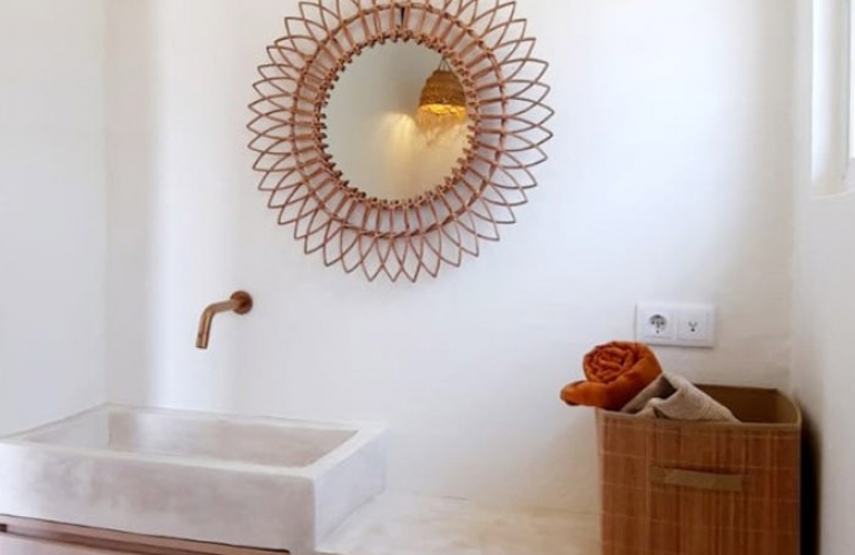 Renovated, authentic Bonairean home