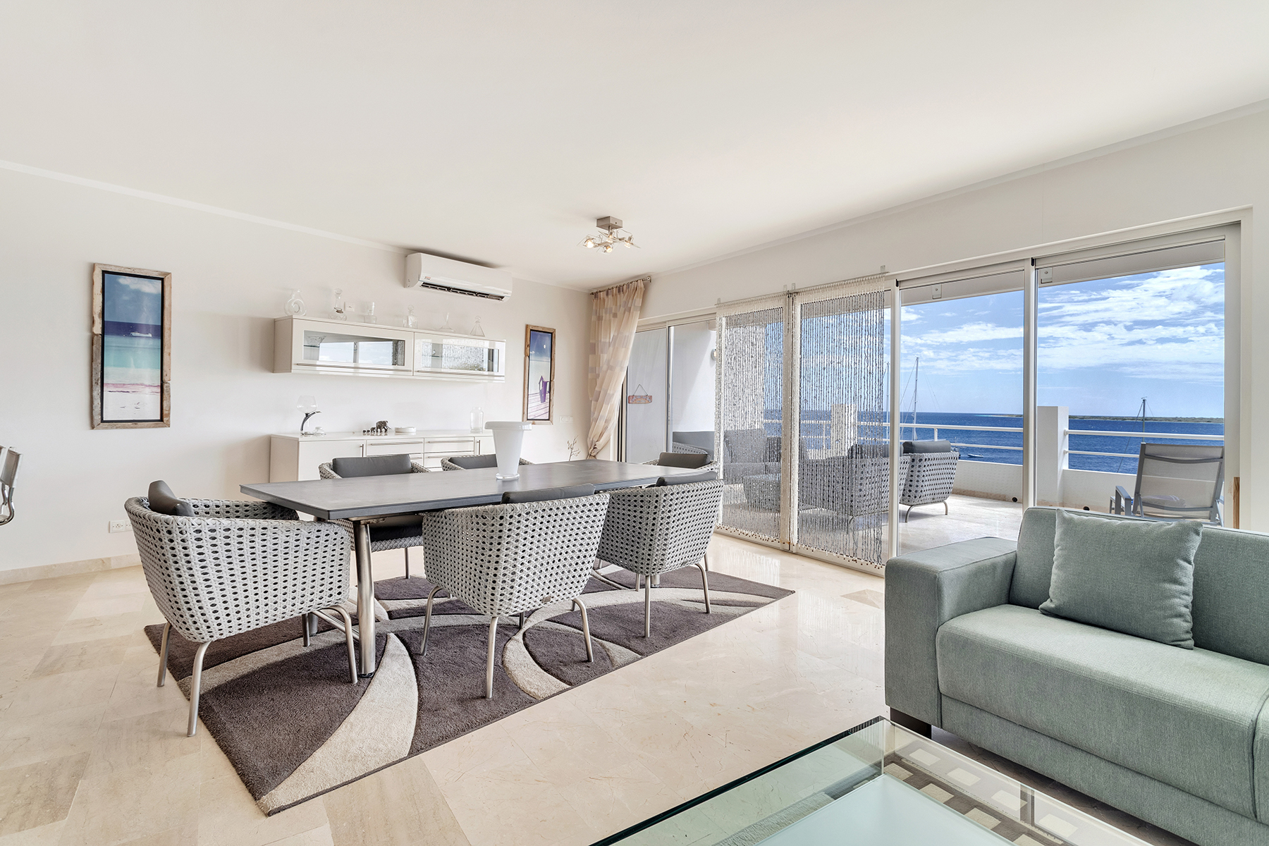 Seaside 5 Luxury Oceanfront Penthouse ( US$ 950,000, Penthouse ...