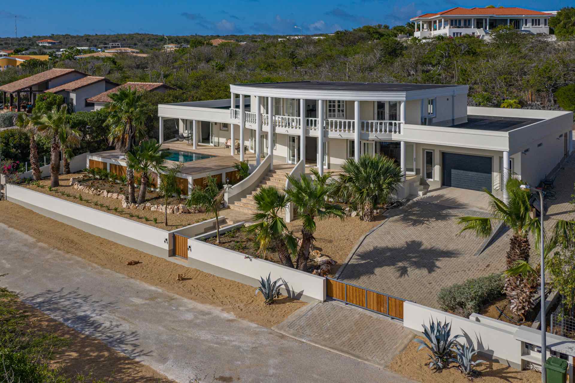 About Us Bonaire Realty