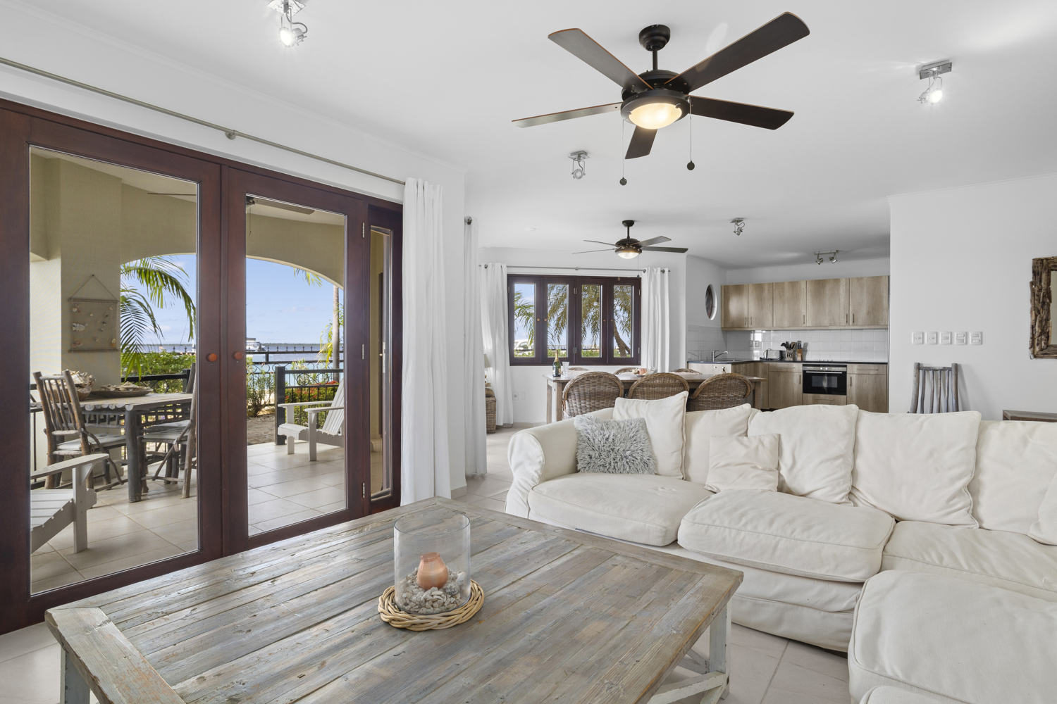 Curated visual reference: Oceanfront Apartment Elegancia Del Caribe 2 Us 680 000 Private Photo Inspiration