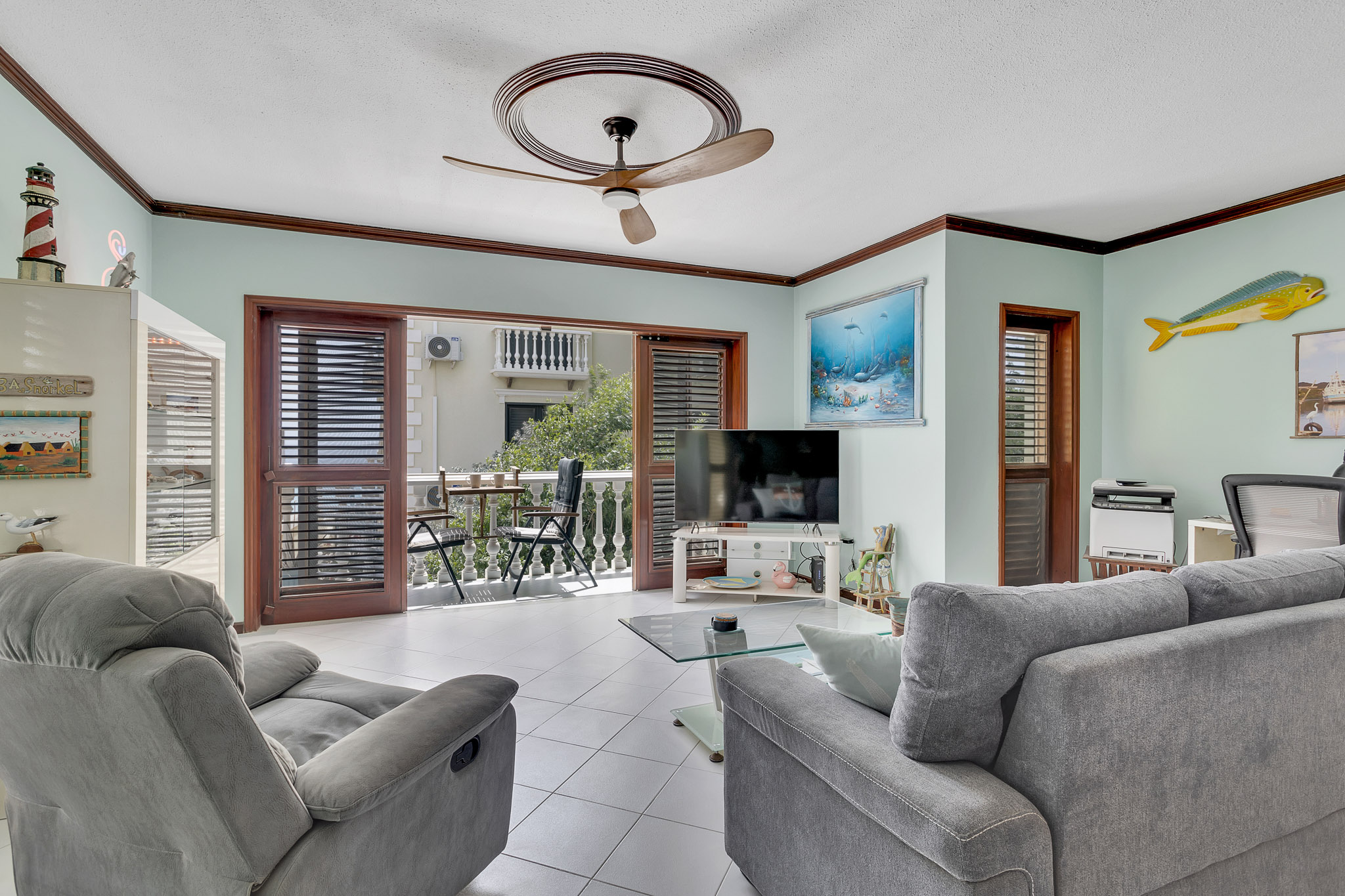 Picture of Ocean View Apartment Club Nautico ( US$ 325,000, , Kralendijk (centre ...
