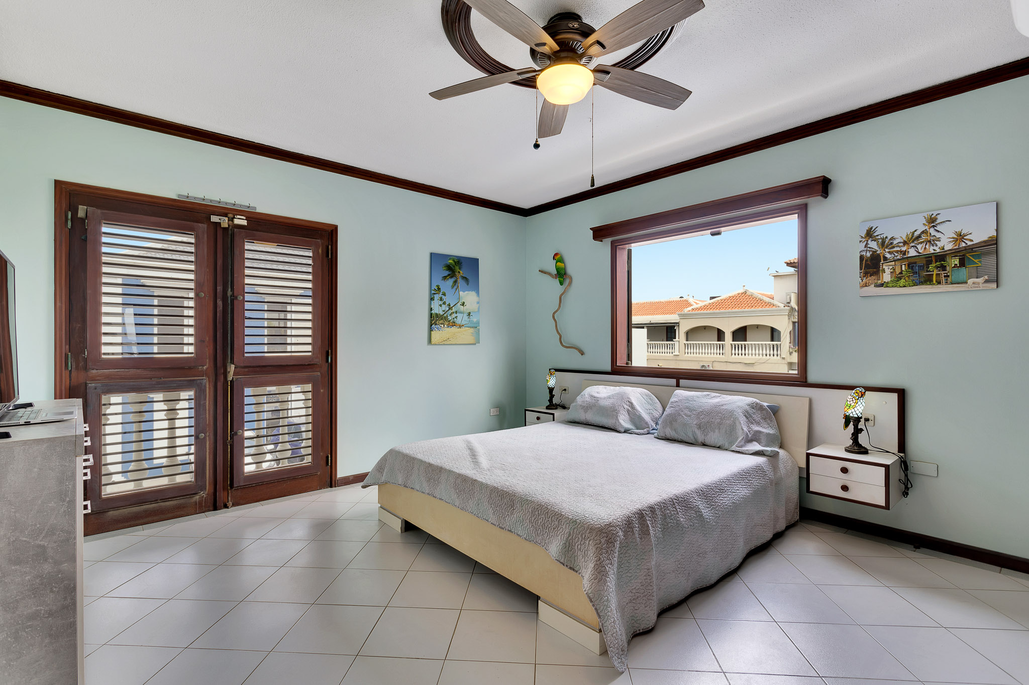 Picture of Ocean View Apartment Club Nautico ( US$ 325,000, , Kralendijk (centre ...