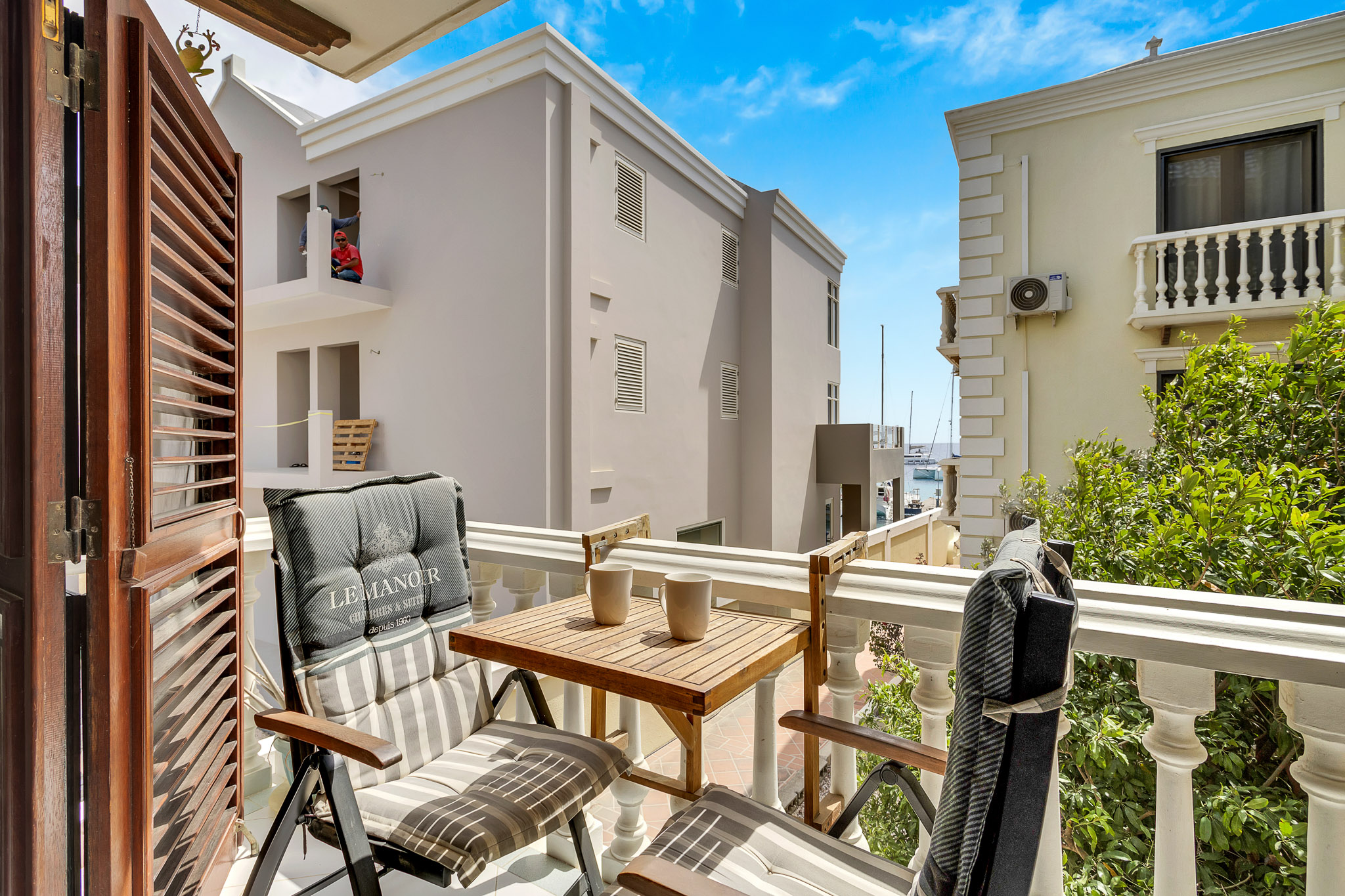 Image showcasing Ocean View Apartment Club Nautico ( US$ 325,000, , Kralendijk (centre ...