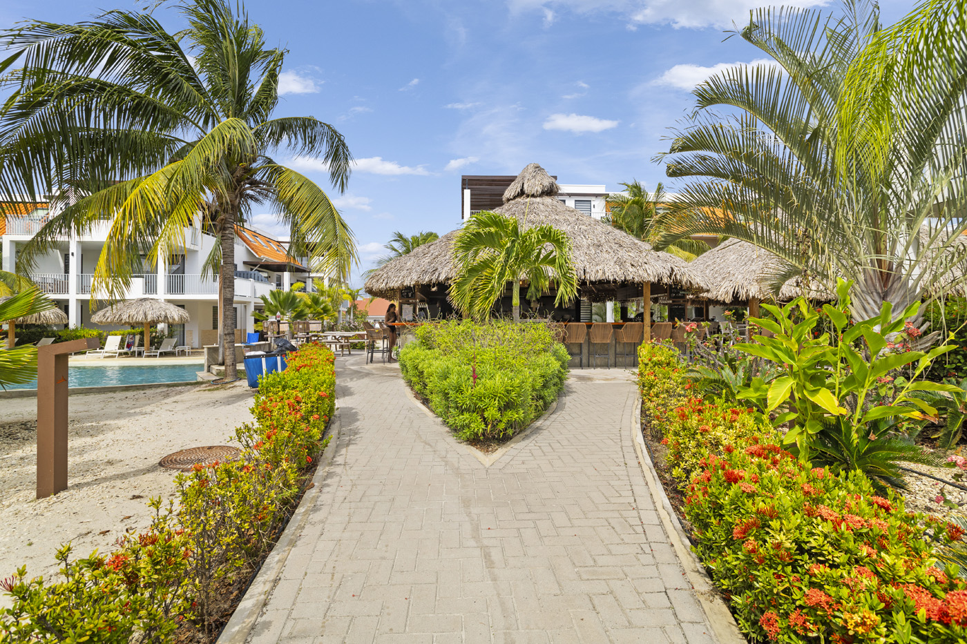 Buy apartments in Tenerife for 586k € resale in Spain