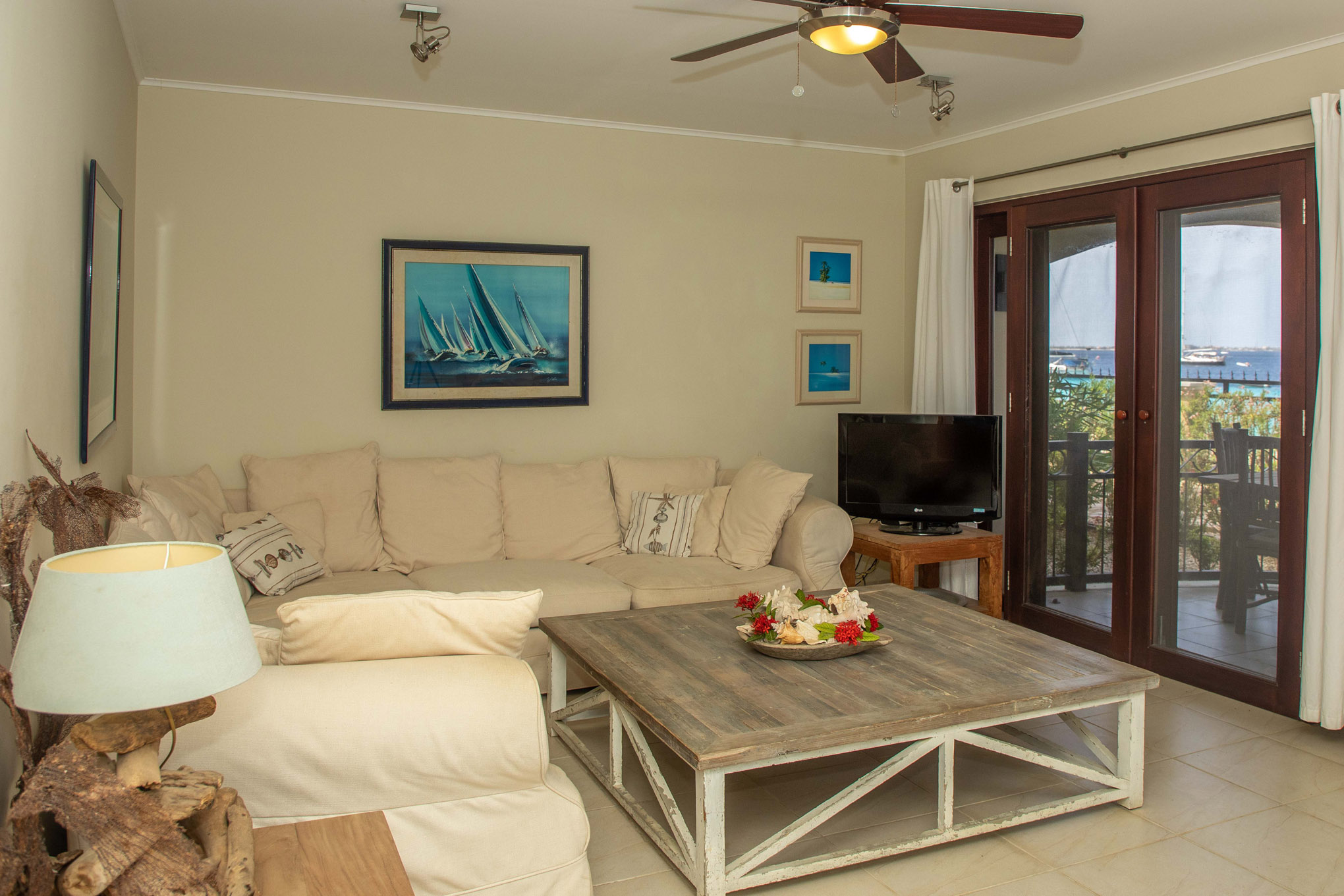 Picture of Oceanfront Apartment Elegancia 2 ( US$ 680.000, Apartment, Kralendijk ...