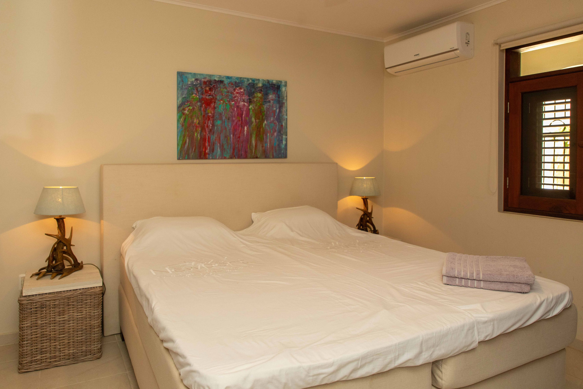 Image showcasing Oceanfront Apartment Elegancia 2 ( US$ 680.000, Apartment, Kralendijk ...